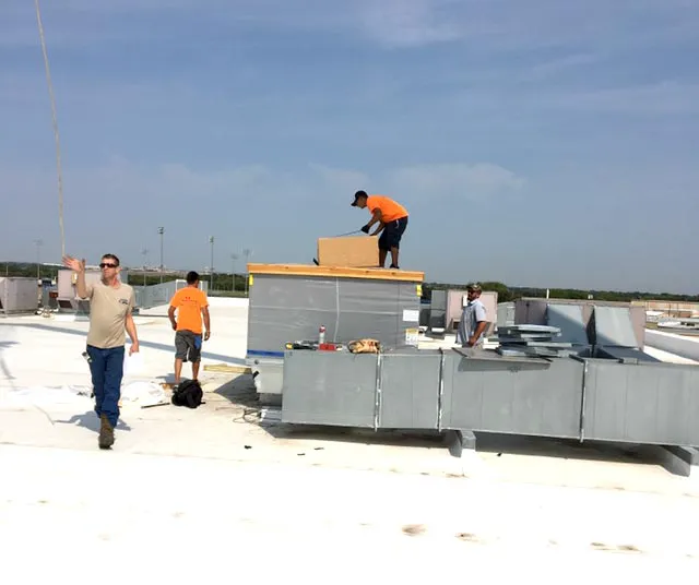 A/C Solutions Heating & Cooling Picture 4