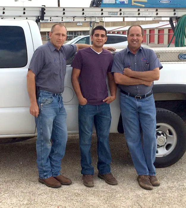 A/C Solutions Heating & Cooling Picture 5