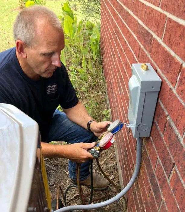 A/C Solutions Heating & Cooling Picture 8