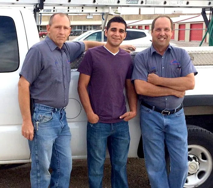 A/C Solutions Heating & Cooling Picture 7