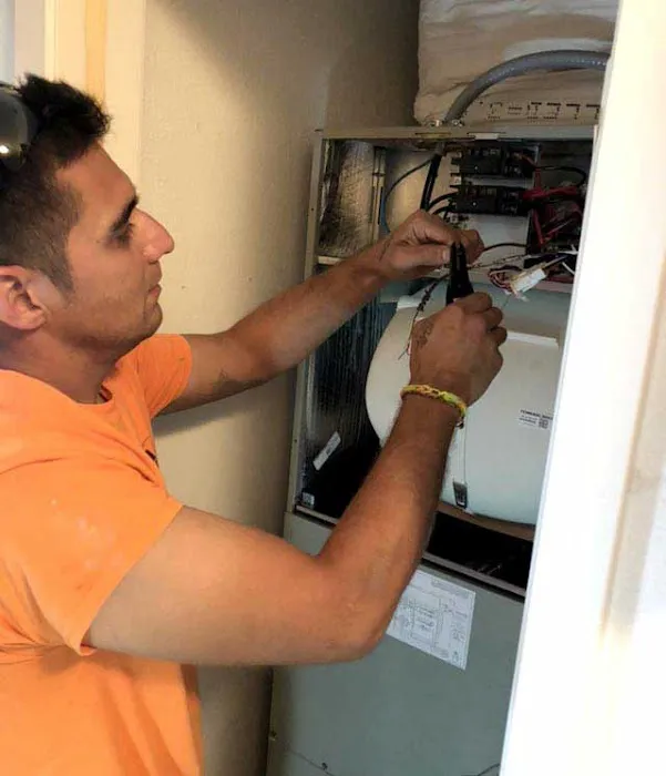 A/C Solutions Heating & Cooling Picture 10