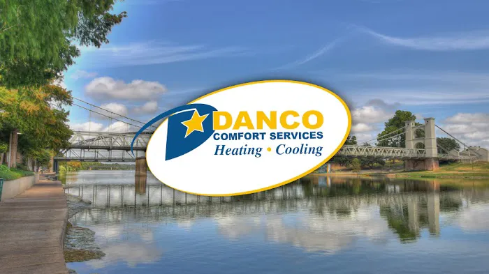 Danco Comfort Services Picture 3