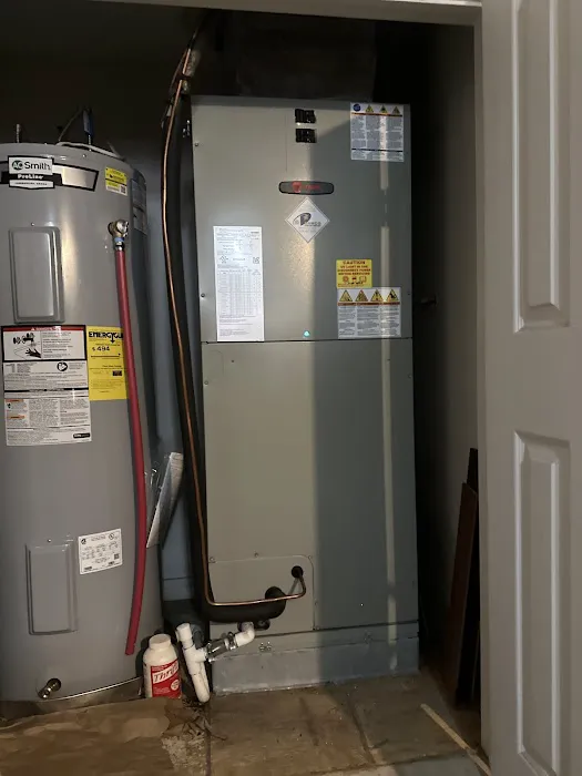 Danco Comfort Services Picture 2