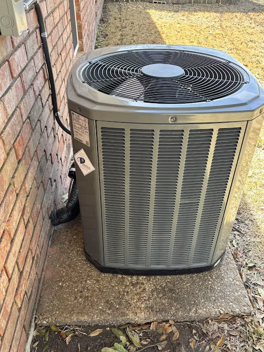 Danco Comfort Services Picture 1