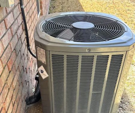 Danco Comfort Services