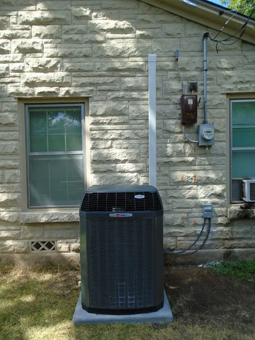 Danco Comfort Services Picture 5