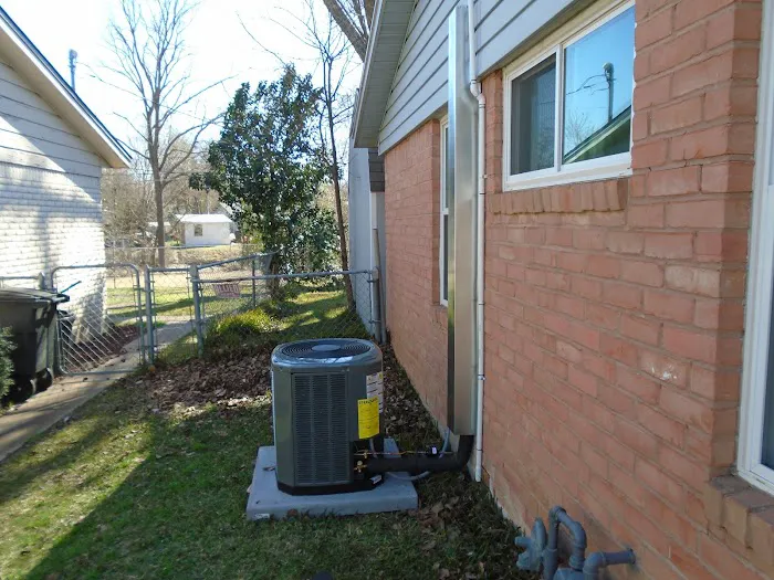 Danco Comfort Services Picture 6