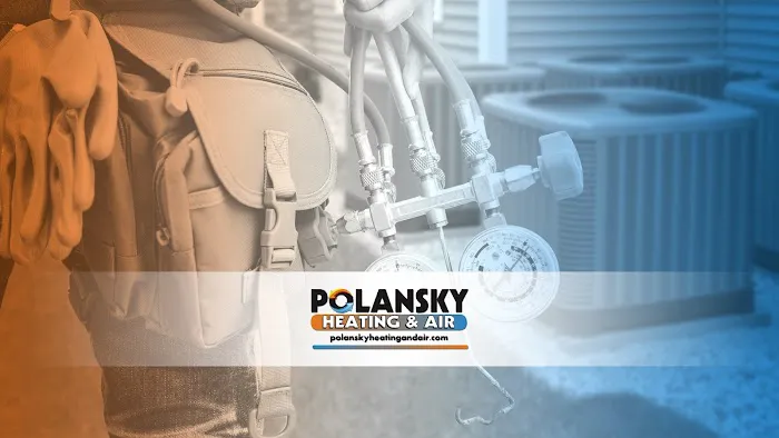 Polansky Heating & Air Picture 1