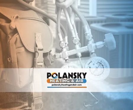 Polansky Heating & Air