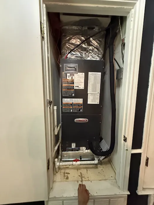 Polansky Heating & Air Picture 2