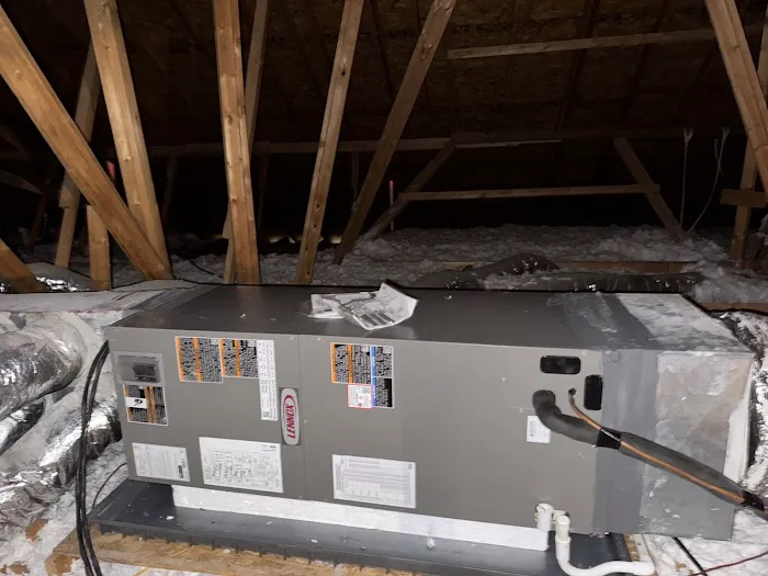 Polansky Heating & Air Picture 4