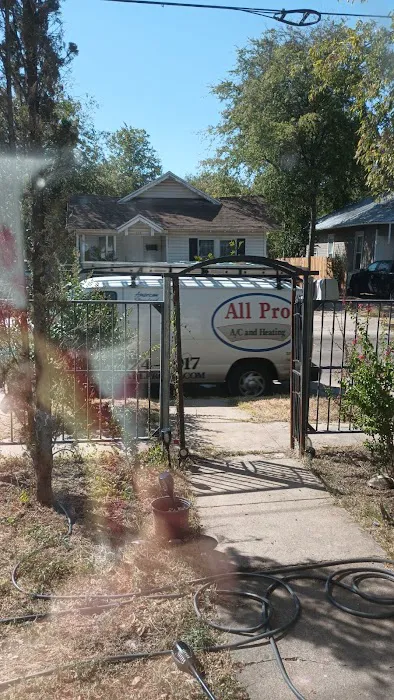 All Pro A/C and Heating Picture 1