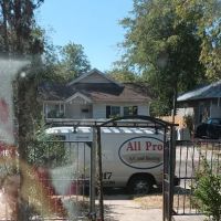 All Pro A/C and Heating ico