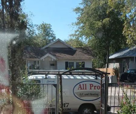 All Pro A/C and Heating