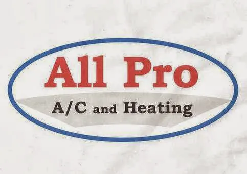 All Pro A/C and Heating Picture 6