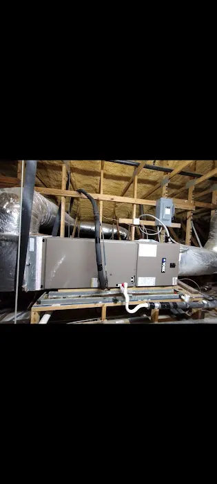 Brazos Air Conditioning Picture 3