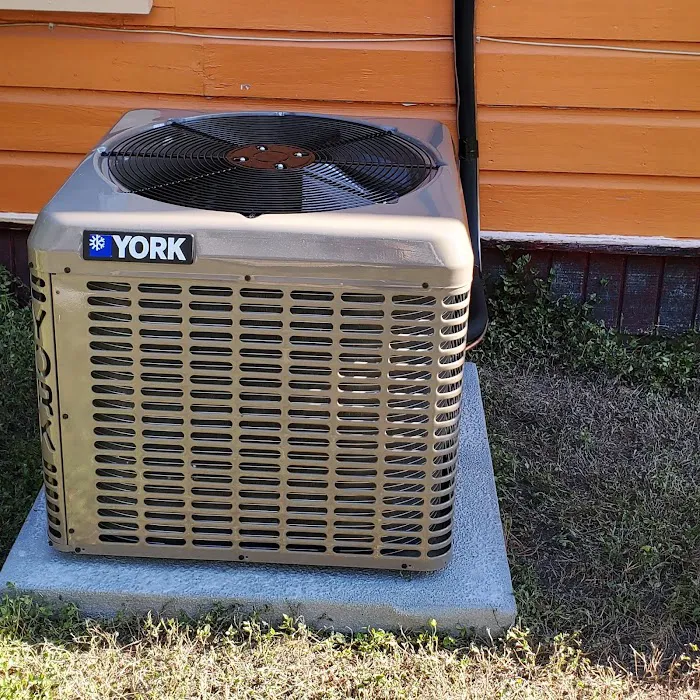Brazos Air Conditioning Picture 2
