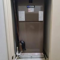 Brazos Air Conditioning ico