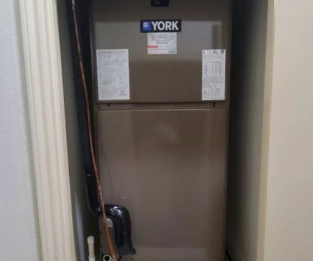 Brazos Air Conditioning