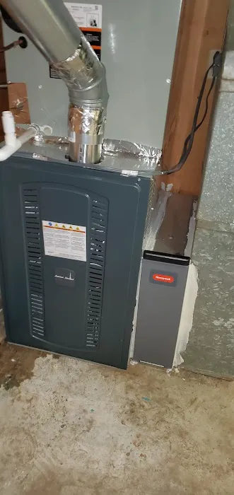 Brazos Air Conditioning Picture 4