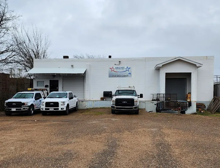 Brazos Air Conditioning Picture 5