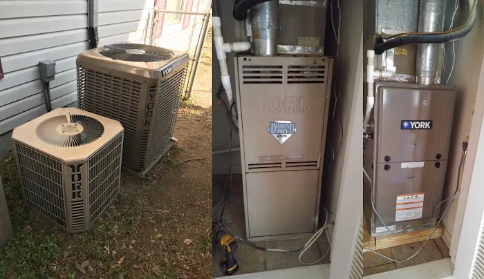 Brazos Air Conditioning Picture 8