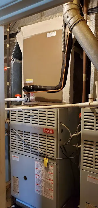 Brazos Air Conditioning Picture 6