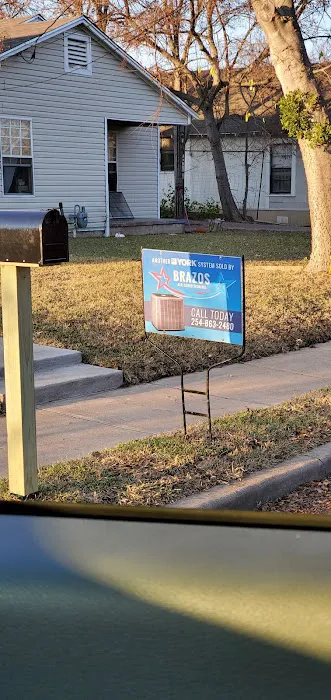 Brazos Air Conditioning Picture 10