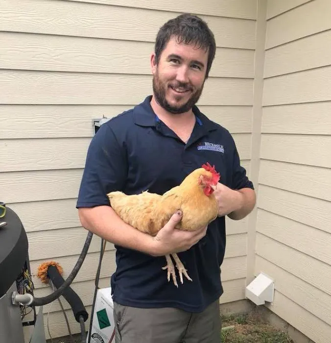 JLI Mechanical HVAC LLC Picture 1