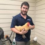 JLI Mechanical HVAC LLC