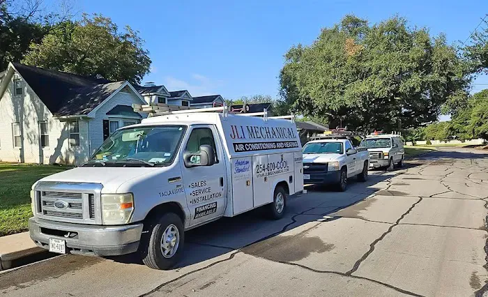 JLI Mechanical HVAC LLC Picture 4