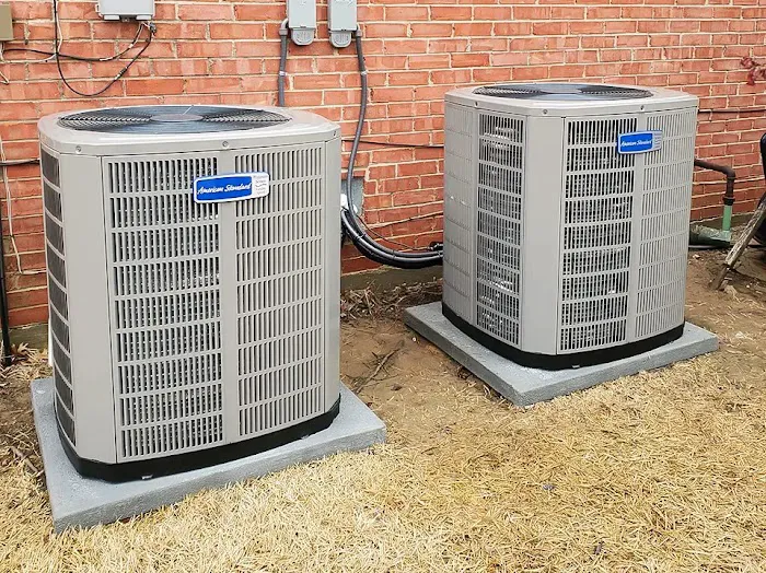 JLI Mechanical HVAC LLC Picture 3