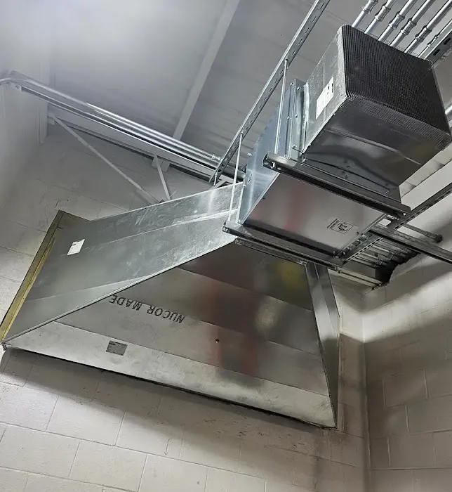 JLI Mechanical HVAC LLC Picture 7