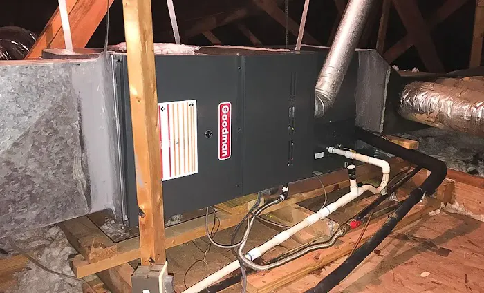 JLI Mechanical HVAC LLC Picture 5