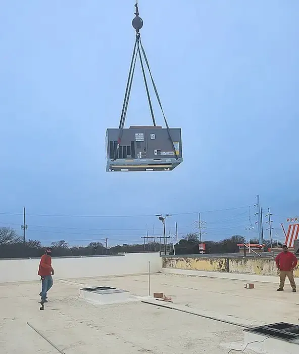 JLI Mechanical HVAC LLC Picture 10