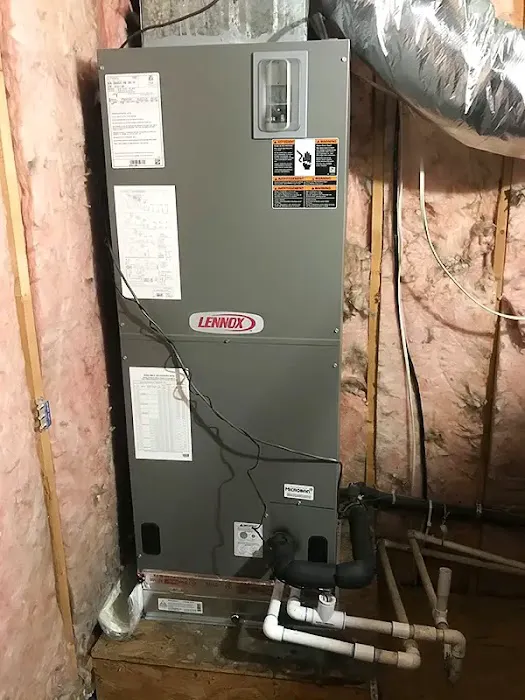 JLI Mechanical HVAC LLC Picture 8