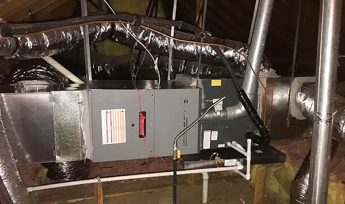 JLI Mechanical HVAC LLC Picture 9