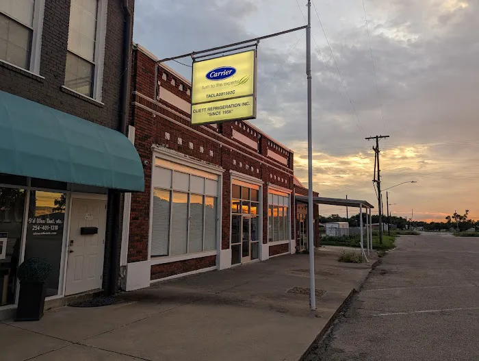 Cliett Refrigeration Inc Picture 1