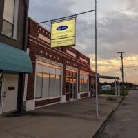 Cliett Refrigeration Inc ico