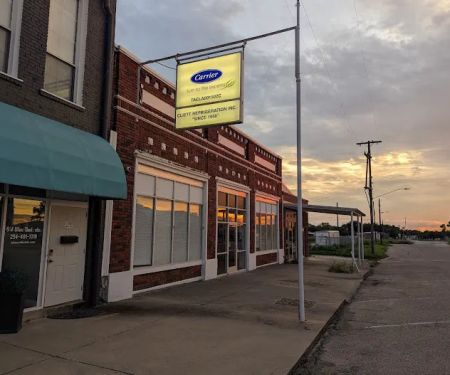 Cliett Refrigeration Inc