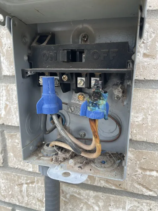 Kaska Sales & Services Picture 1