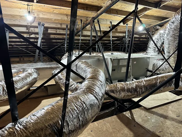 B-Strong Air LLC Picture 3