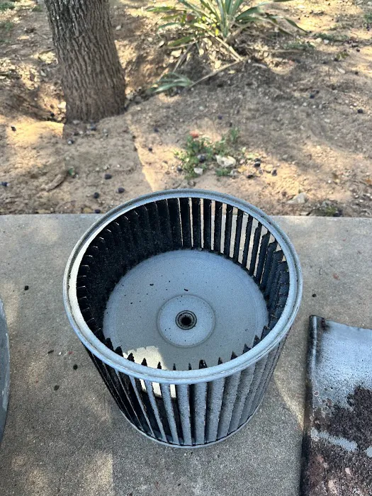 B-Strong Air LLC Picture 1