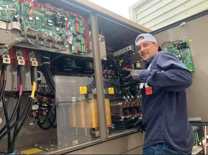 B-Strong Air LLC Picture 6