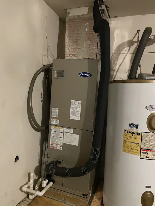 B-Strong Air LLC Picture 4