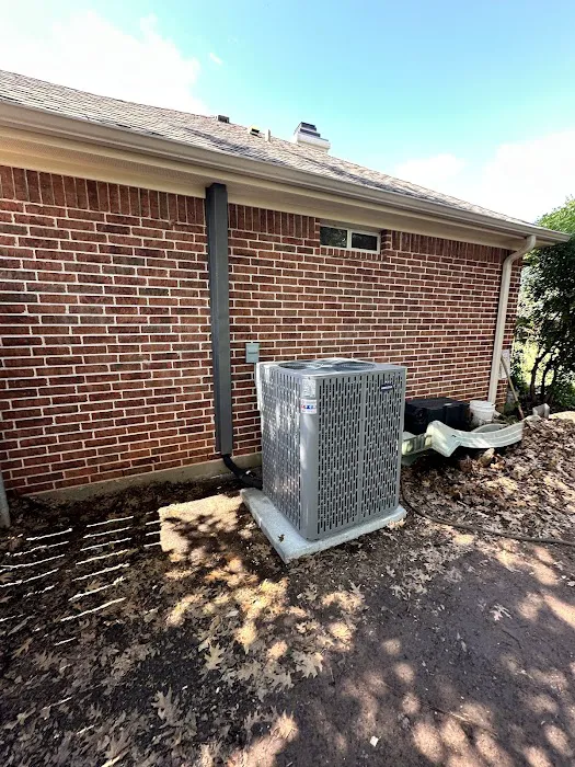 B-Strong Air LLC Picture 5