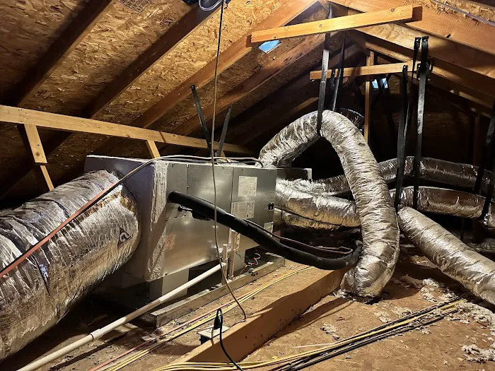 B-Strong Air LLC Picture 7