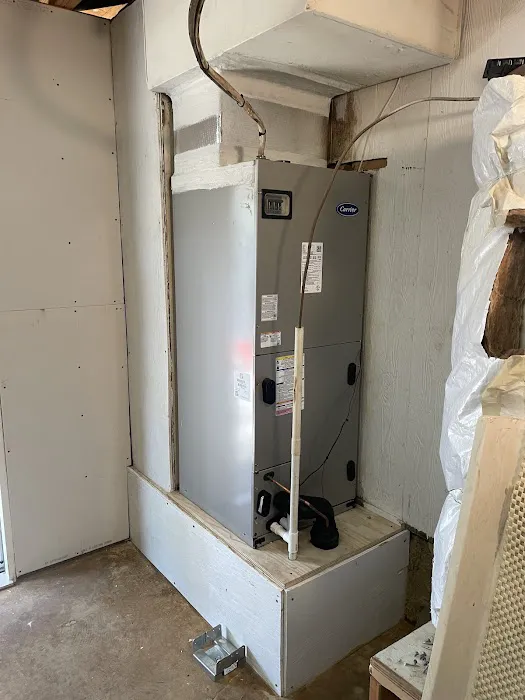 B-Strong Air LLC Picture 9