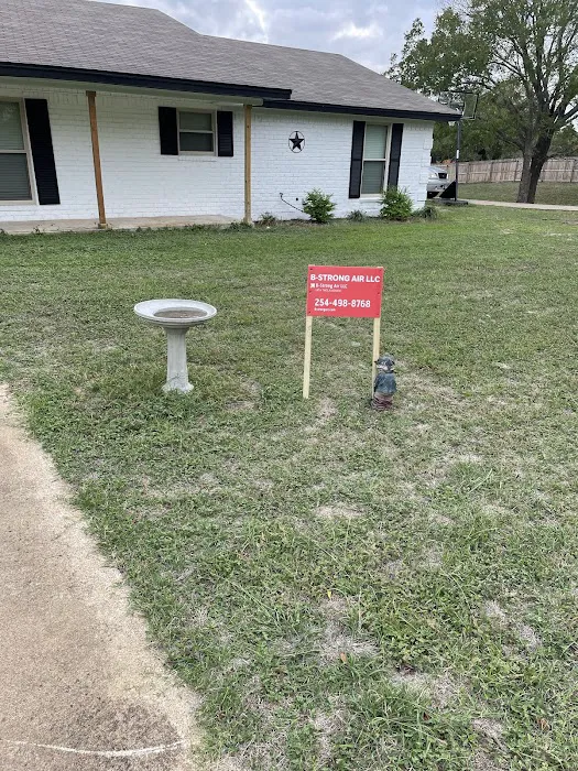 B-Strong Air LLC Picture 8