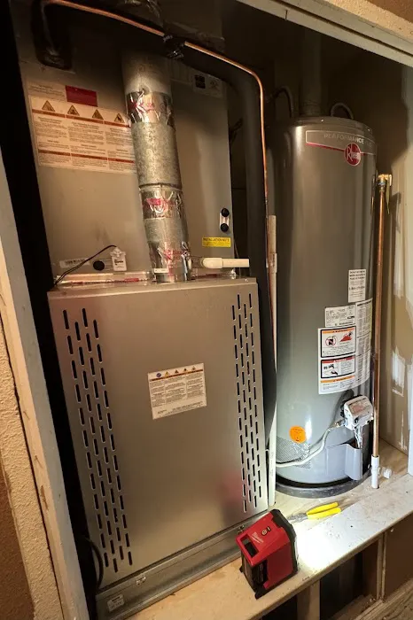 B-Strong Air LLC Picture 10